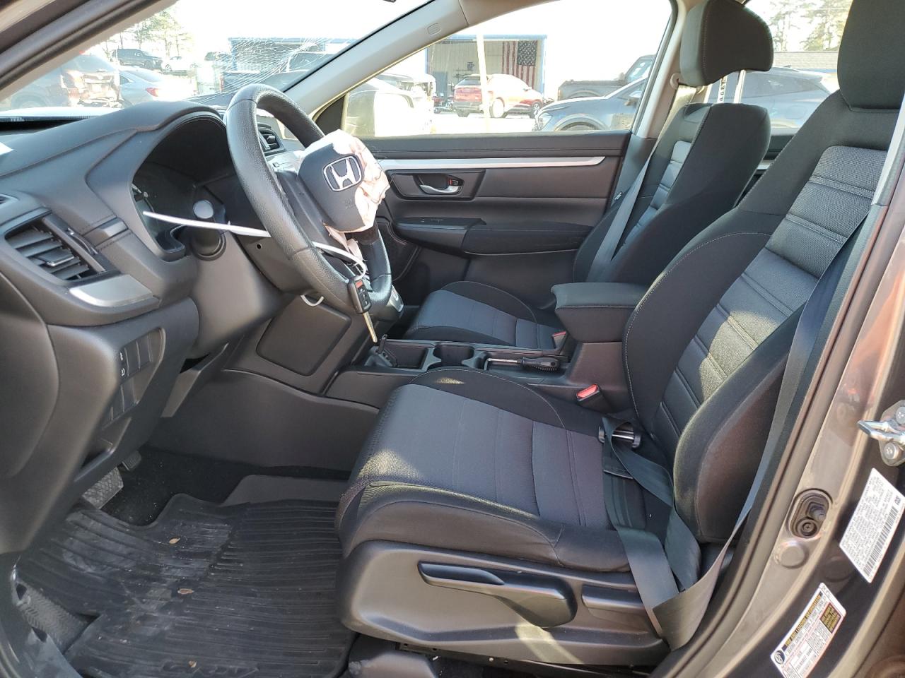 2019 Honda CR-V - Image 7