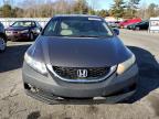 2013 Honda Civic Ex na sprzedaż w Exeter, RI - Rear End