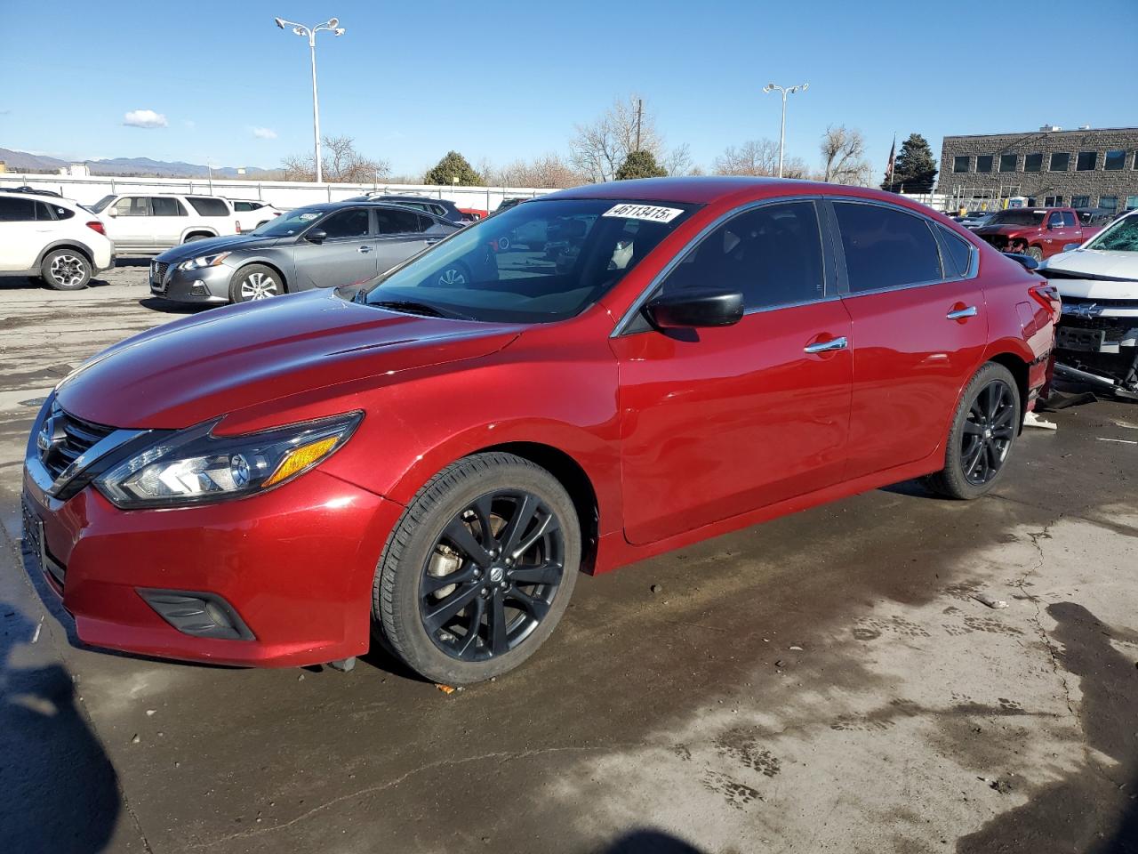 1N4AL3AP6HC234412 NISSAN ALTIMA 2017