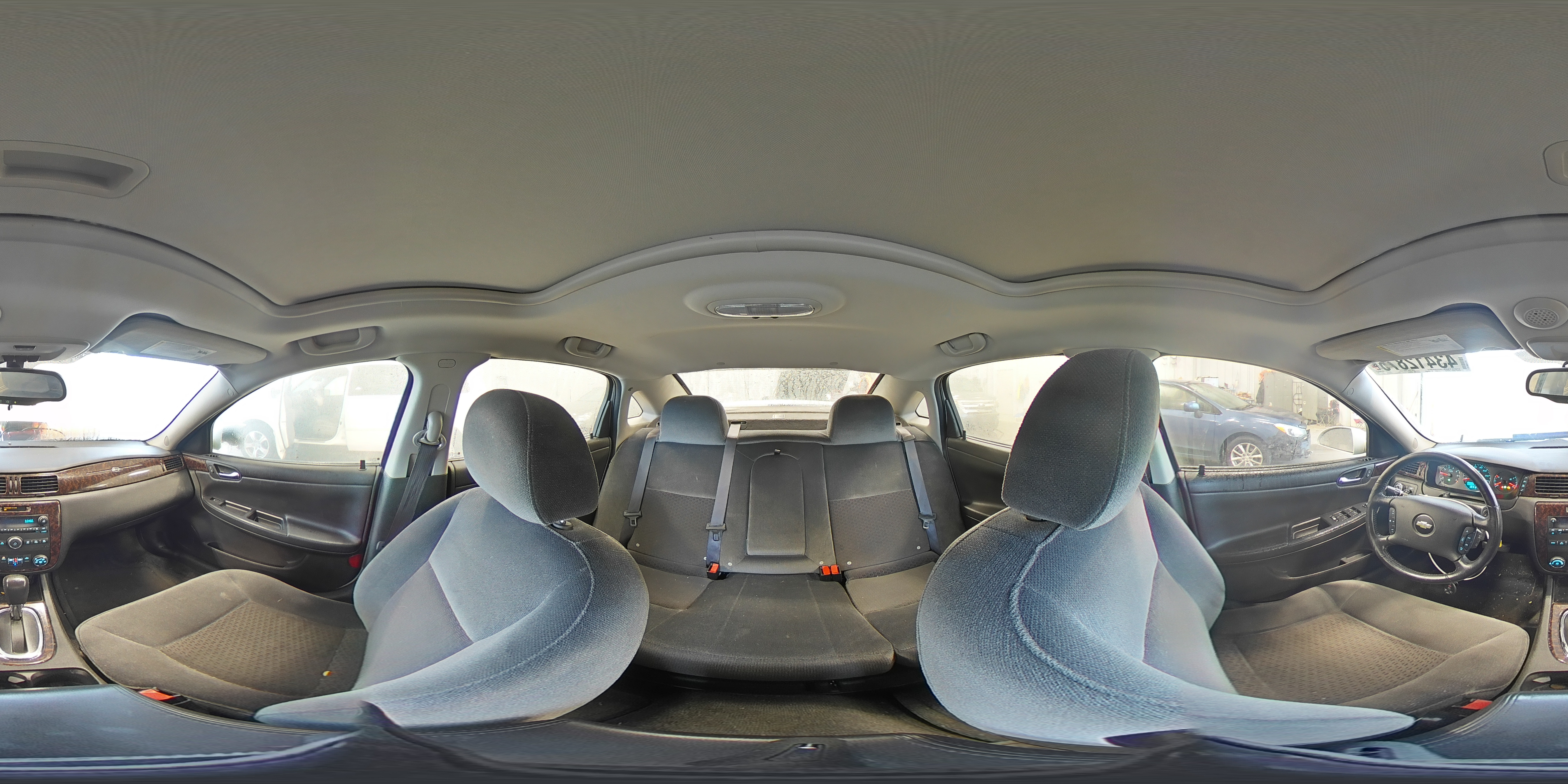 2012 Chevrolet Impala - Image 14