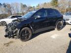 2024 Toyota Corolla Cross Se en Venta en Austell, GA - Front End