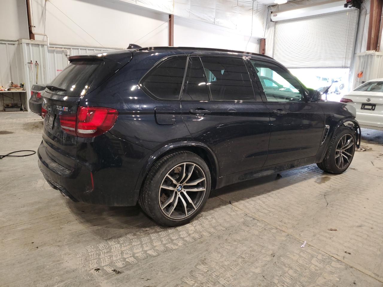2018 BMW X5 - Image 3