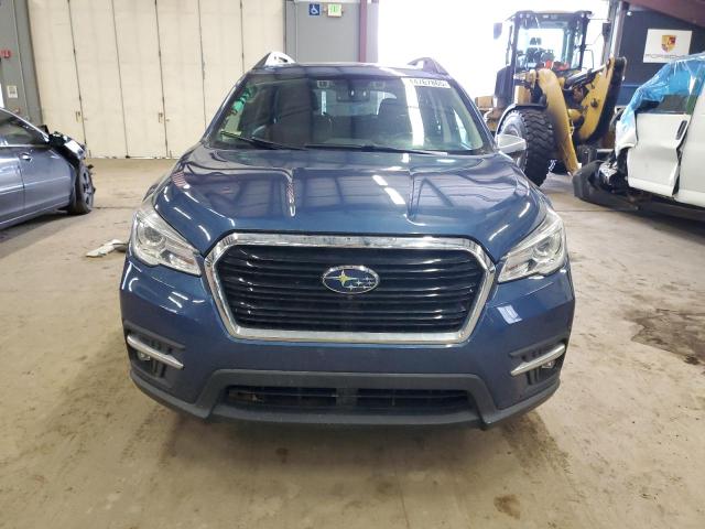  SUBARU ASCENT 2021 Синий