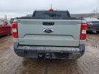 2024 Ford Maverick Xlt de vânzare în Davison, MI - Side