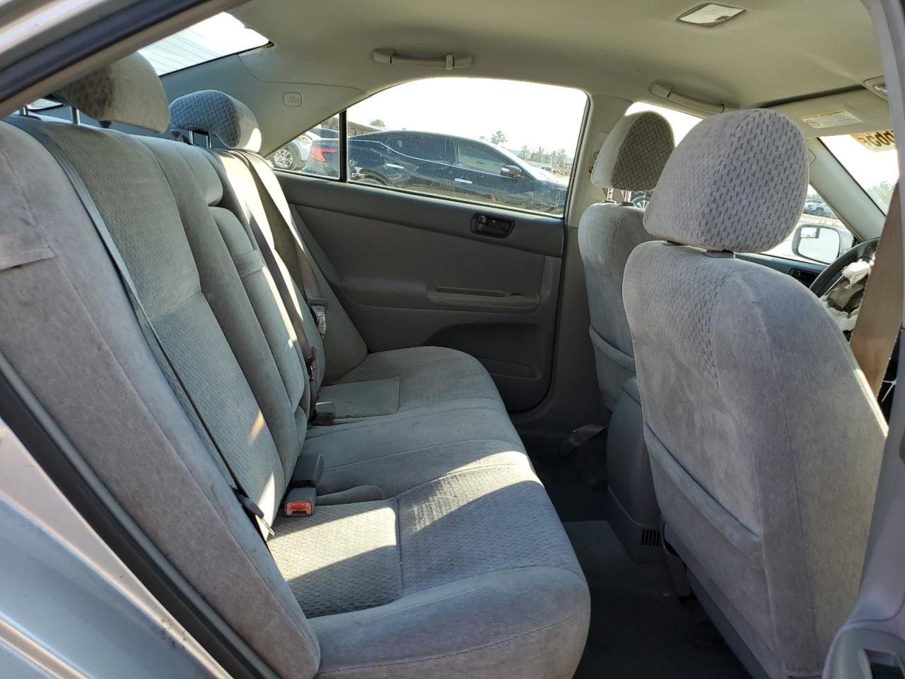 2002 Toyota Camry - Image 10