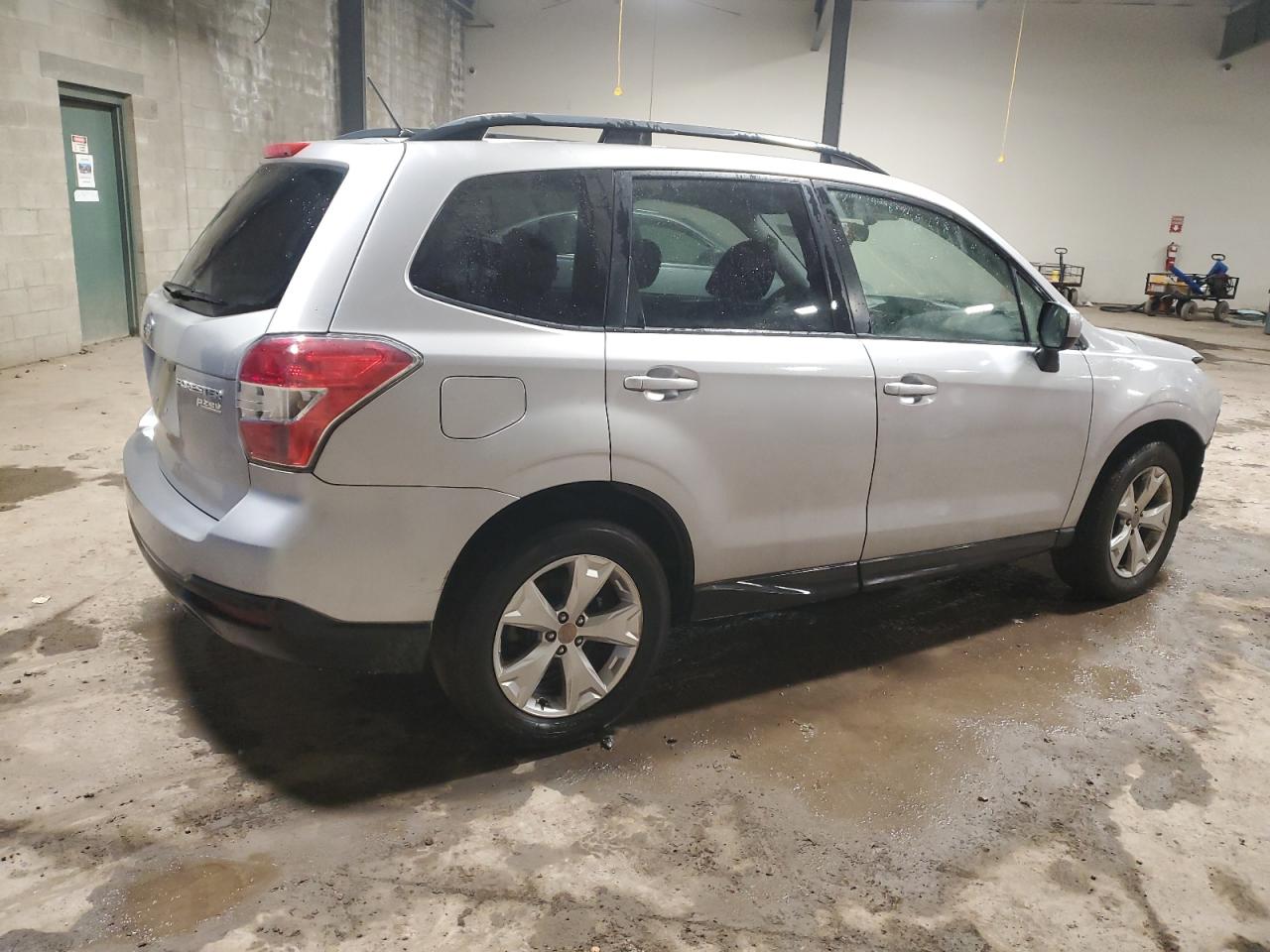 2014 Subaru Forester - Image 3