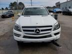 2014 Mercedes-Benz Gl 450 4Matic продається в Montgomery, AL - Side