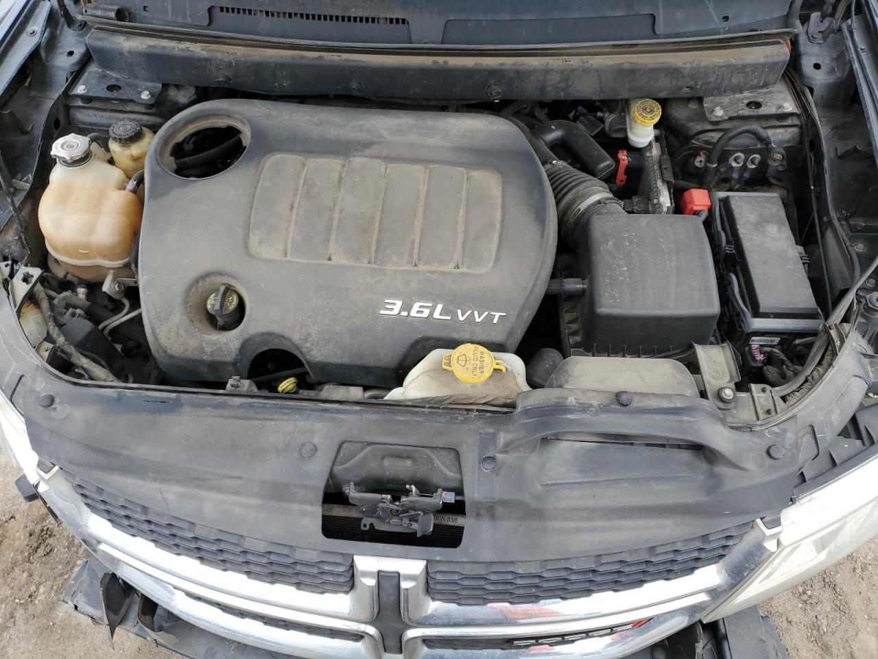 2013 Dodge Journey - Image 13