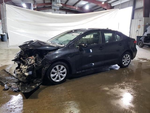  TOYOTA COROLLA 2021 Czarny