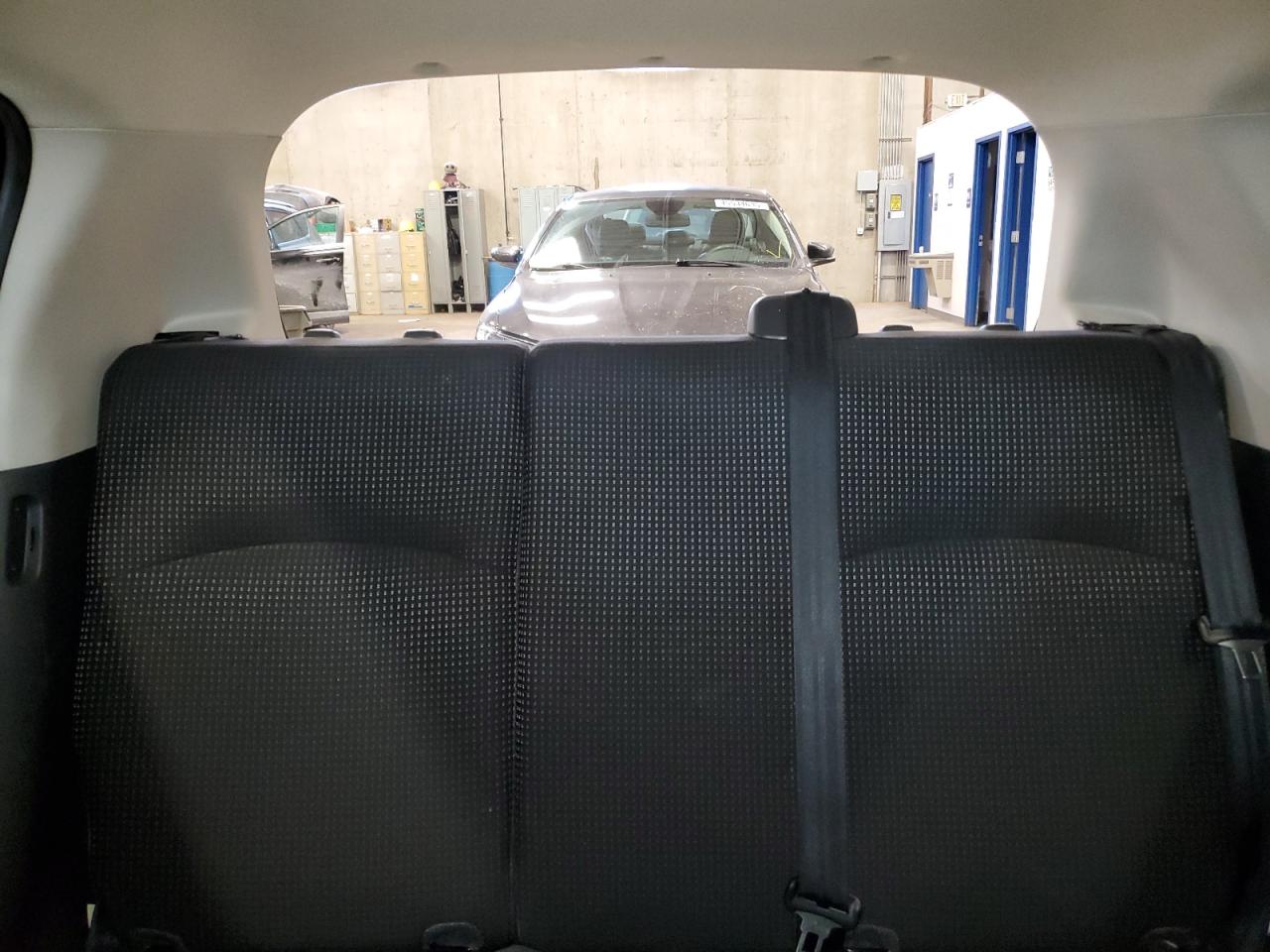 2015 Mitsubishi Mirage - Image 10