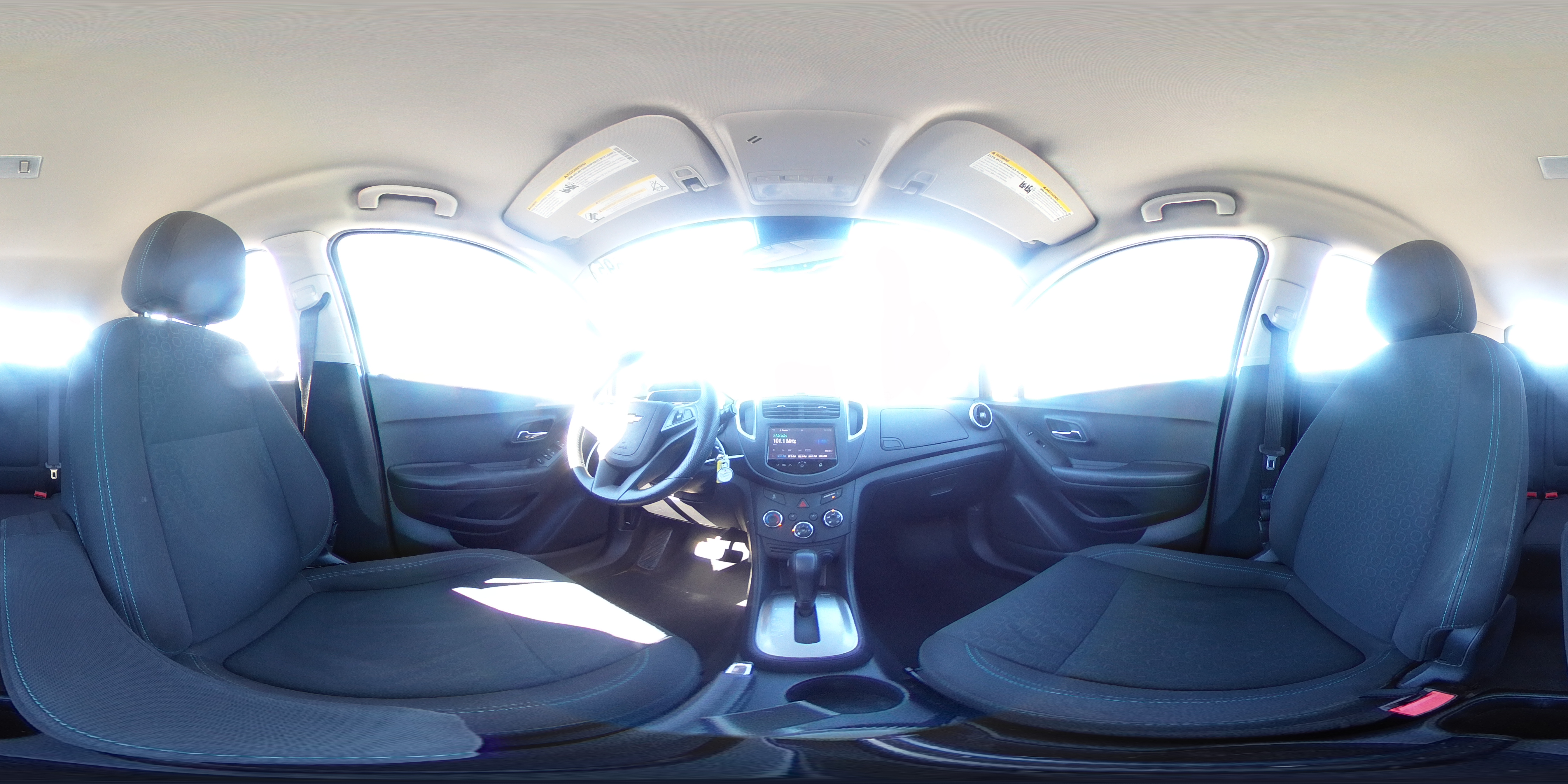 2015 Chevrolet Trax - Image 16