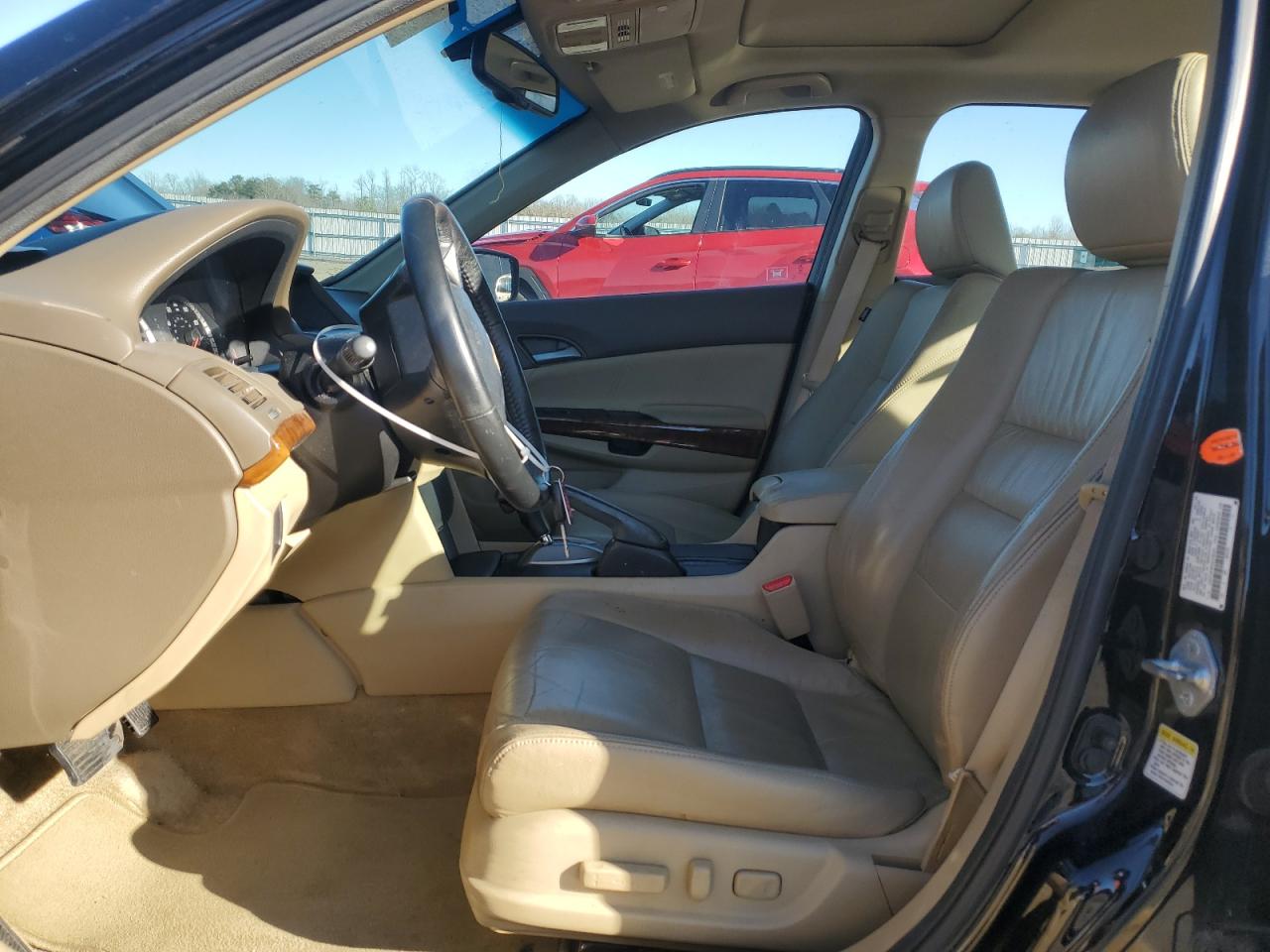 2010 Honda Accord - Image 7