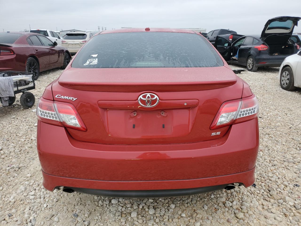 2011 Toyota Camry - Image 6