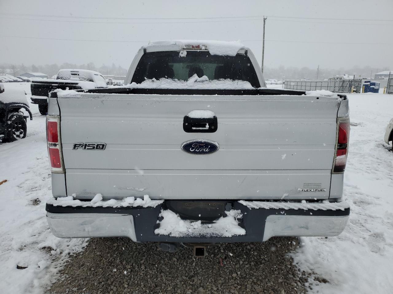 2013 Ford F-150 - Image 6
