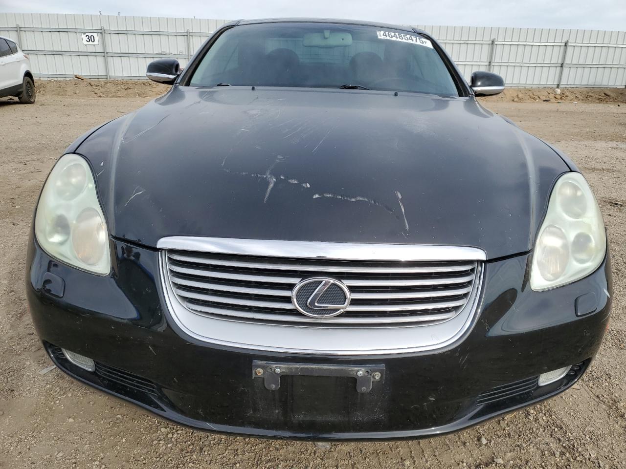 2003 Lexus SC - Image 5