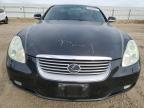 2003 Lexus Sc 430 продається в Adelanto, CA - Rear End