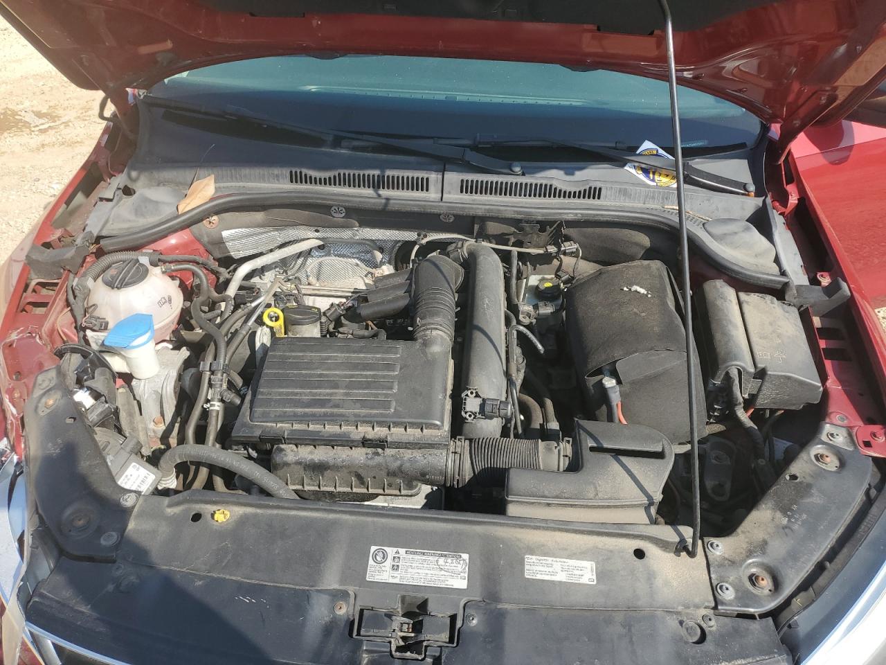 2016 Volkswagen Jetta - Image 11