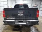 2018 Chevrolet Silverado K1500 Lt   zu verkaufen in Candia, NH - Front End