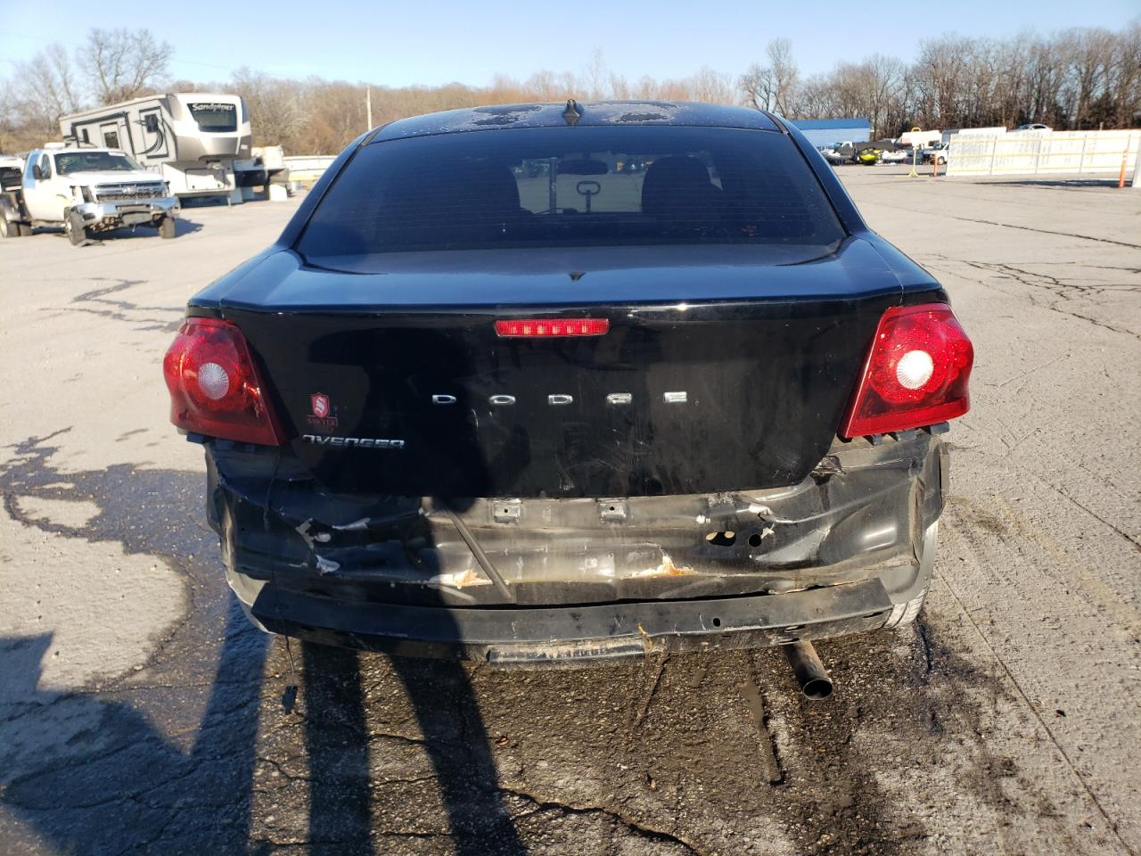 2013 Dodge Avenger - Image 6