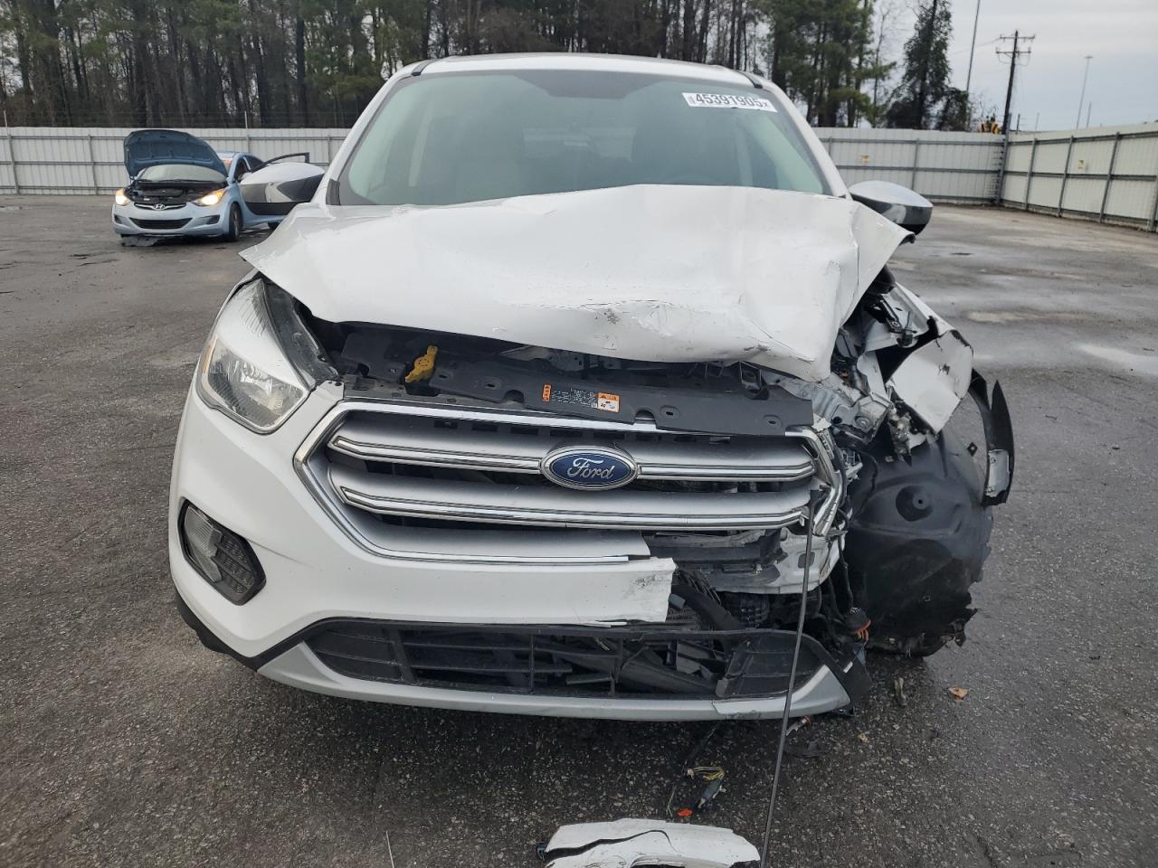 1FMCU0G93HUB67765 FORD ESCAPE 2017