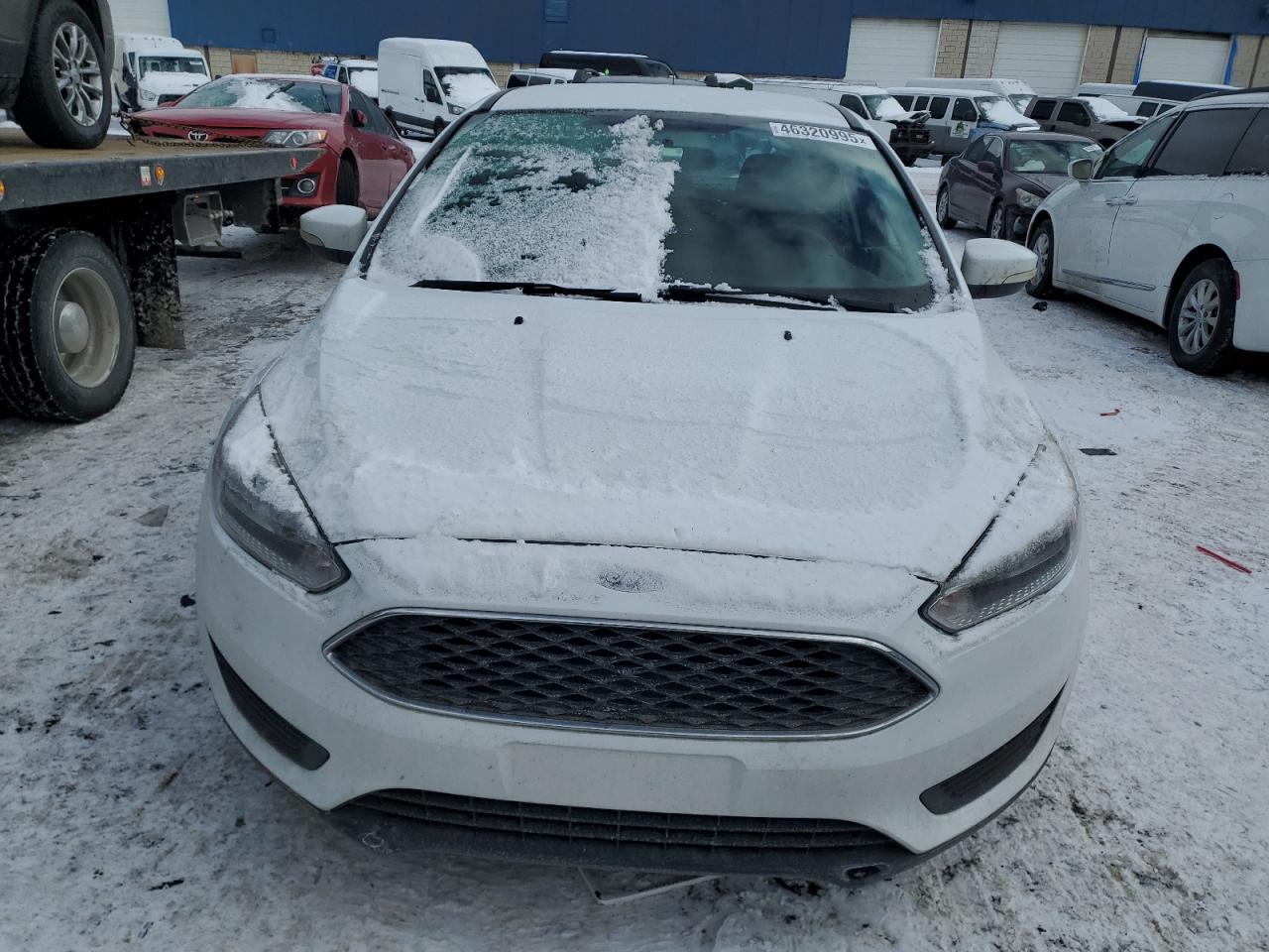 2017 Ford Focus - Image 5