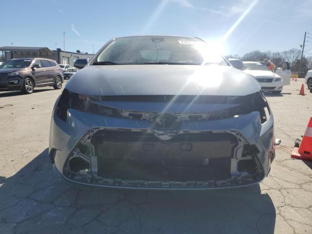  TOYOTA COROLLA 2020 Szary