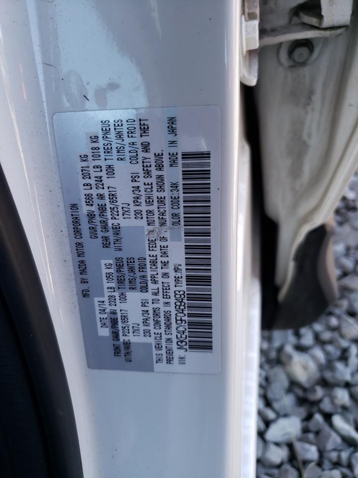 2015 Mazda CX-5 - Image 13