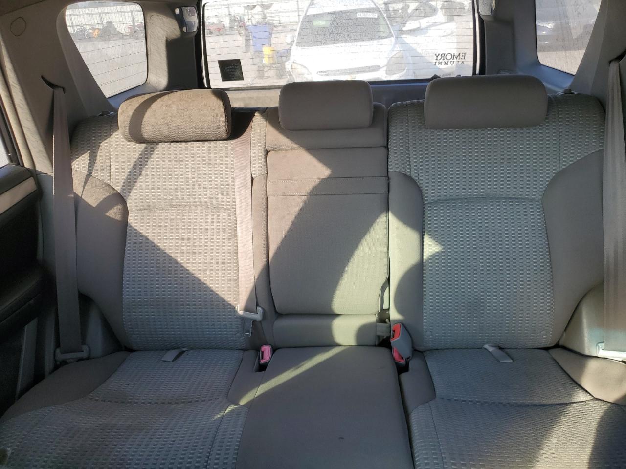 2006 Toyota 4Runner - Image 10