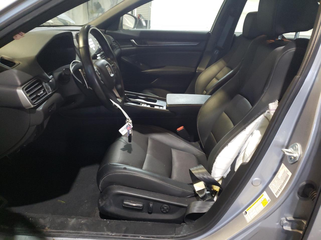 2022 Honda Accord - Image 7