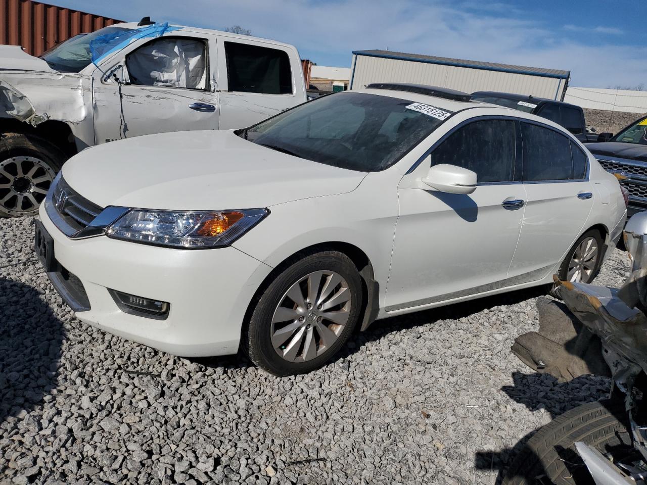 2013 Honda Accord - Image 1