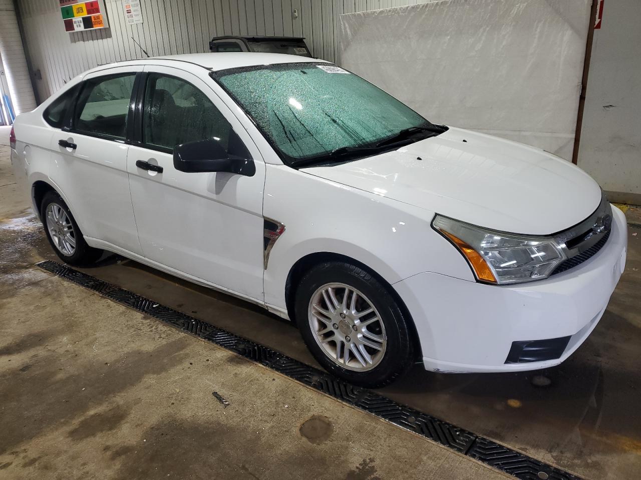 2008 Ford Focus - Image 4