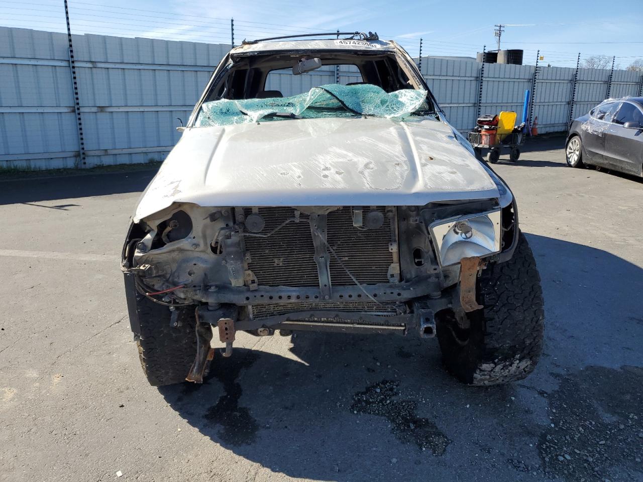 1998 Toyota 4Runner - Image 5