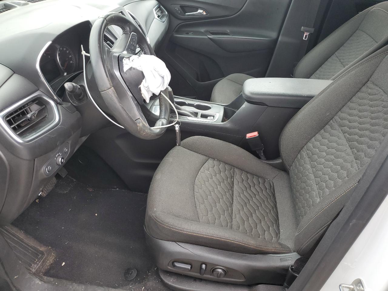 2021 Chevrolet Equinox - Image 7