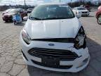 2016 Ford Fiesta Se for Sale in Lebanon, TN - Front End