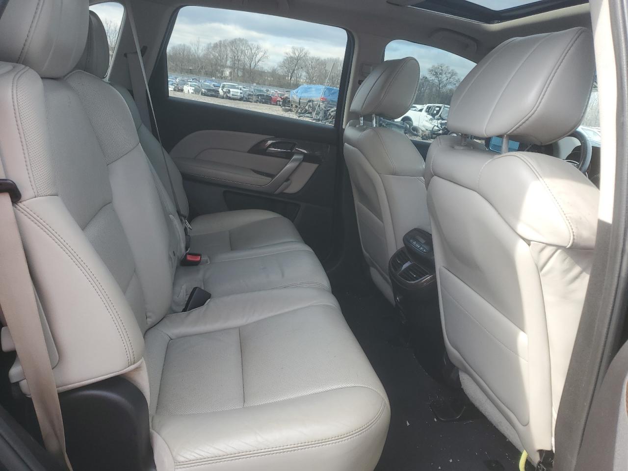 2011 Acura MDX - Image 11