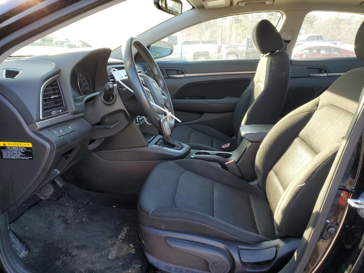 2018 Hyundai Elantra - Image 7