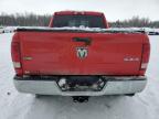 2013 RAM 1500 SLT for sale at Copart ON - COOKSTOWN