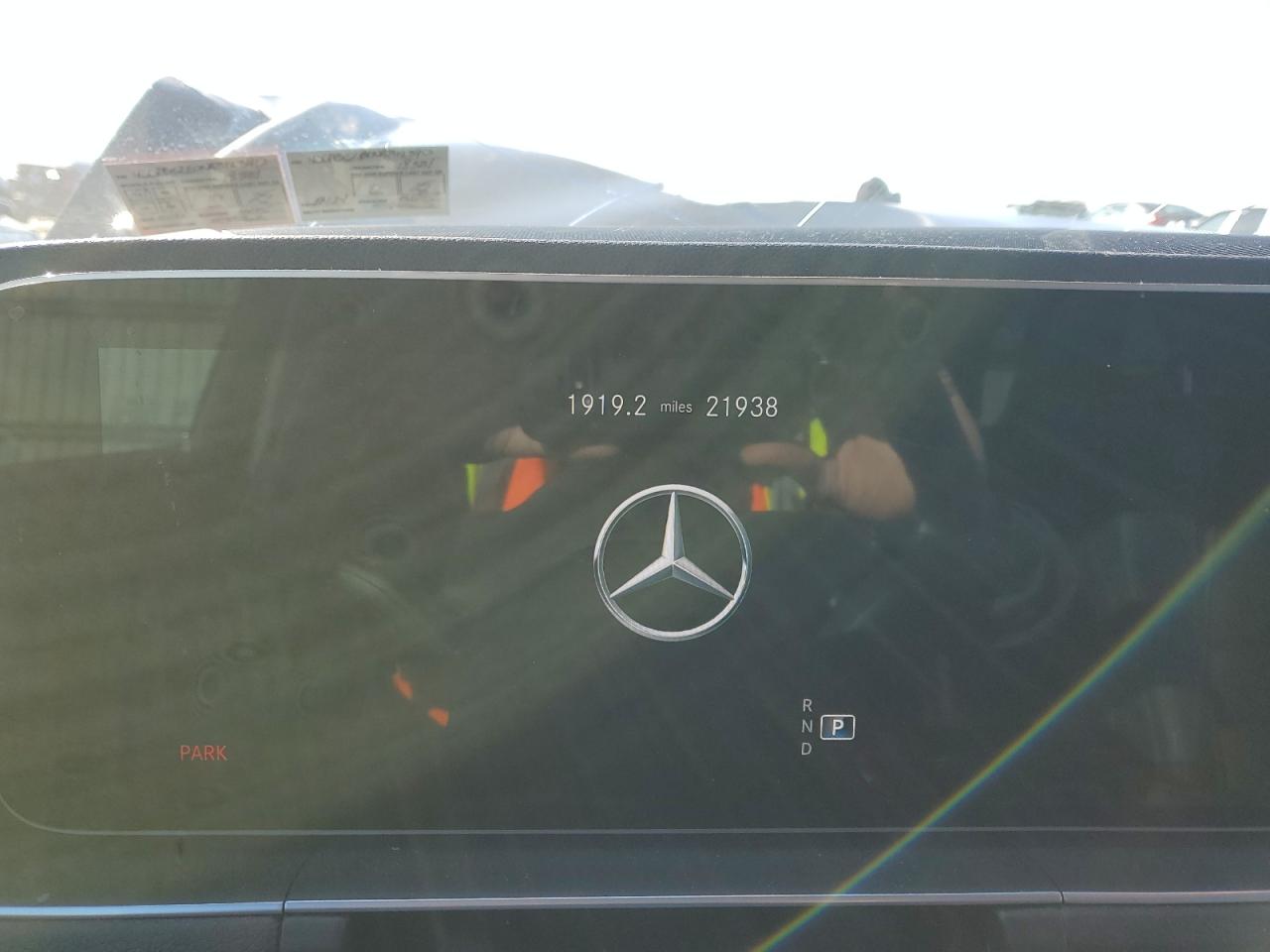 2022 Mercedes-Benz GLE - Image 9