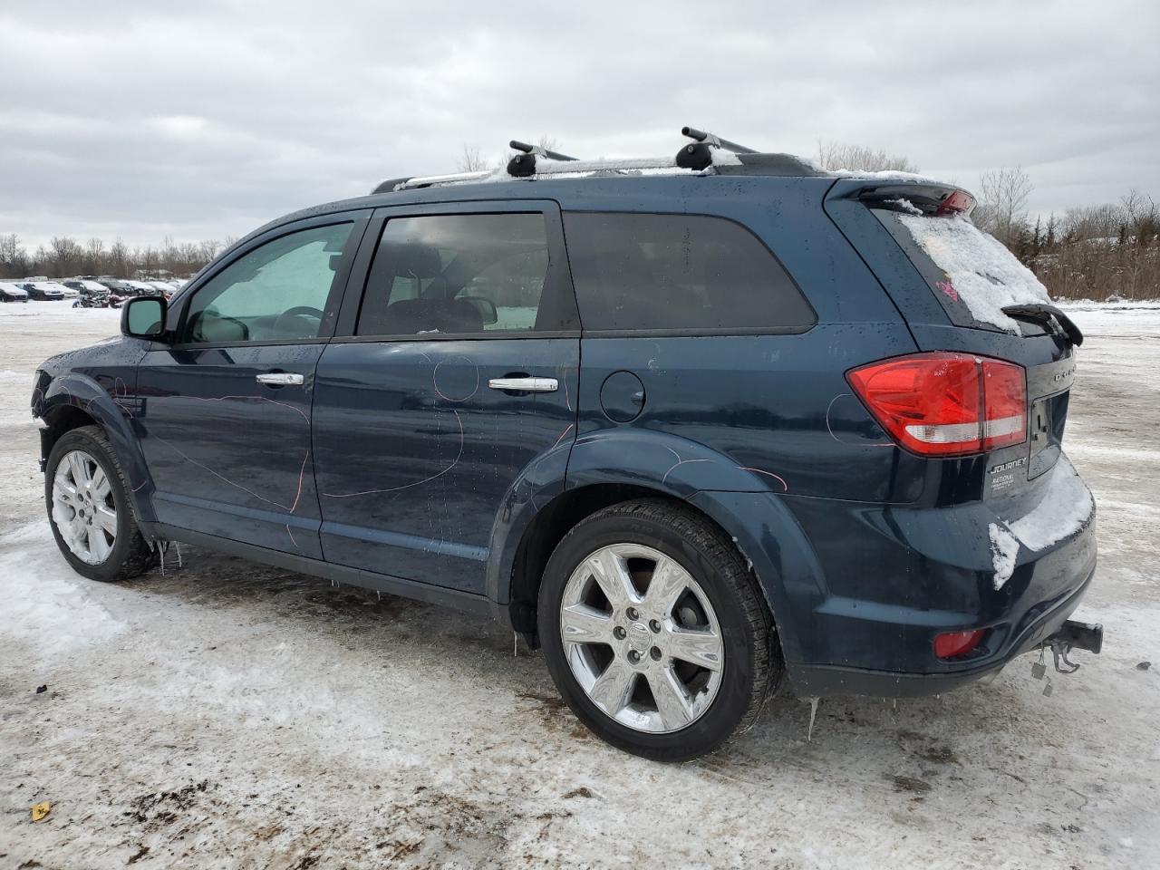 2013 Dodge Journey - Image 2