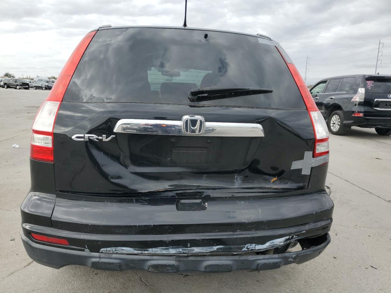 2010 Honda CR-V - Image 6