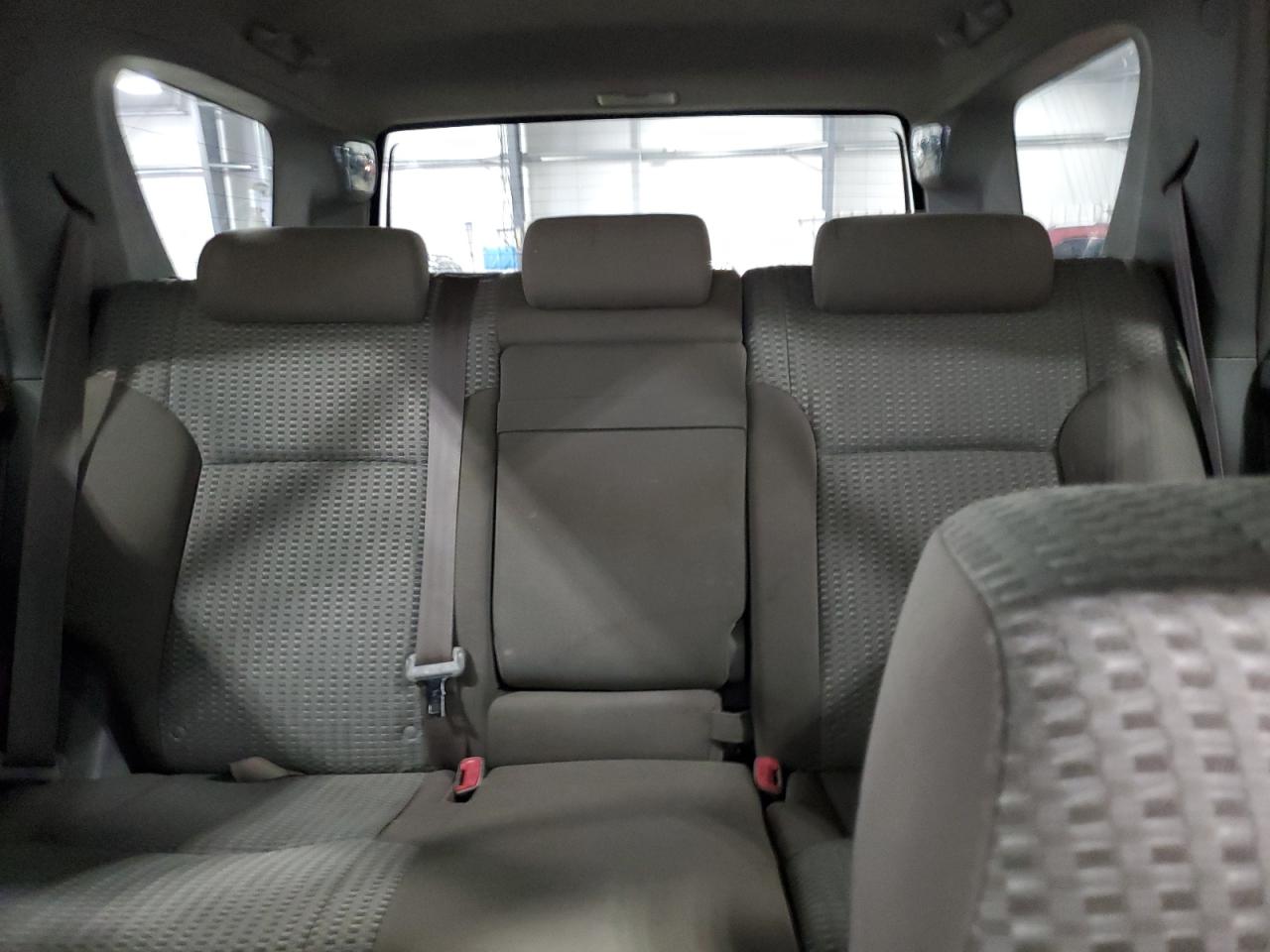 2007 Toyota 4Runner - Image 10