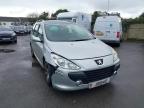 2008 PEUGEOT 307 S for sale at Copart WESTBURY