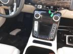 2025 JAGUAR I-PACE (X5 for sale at Copart WOOTTON SERVICES