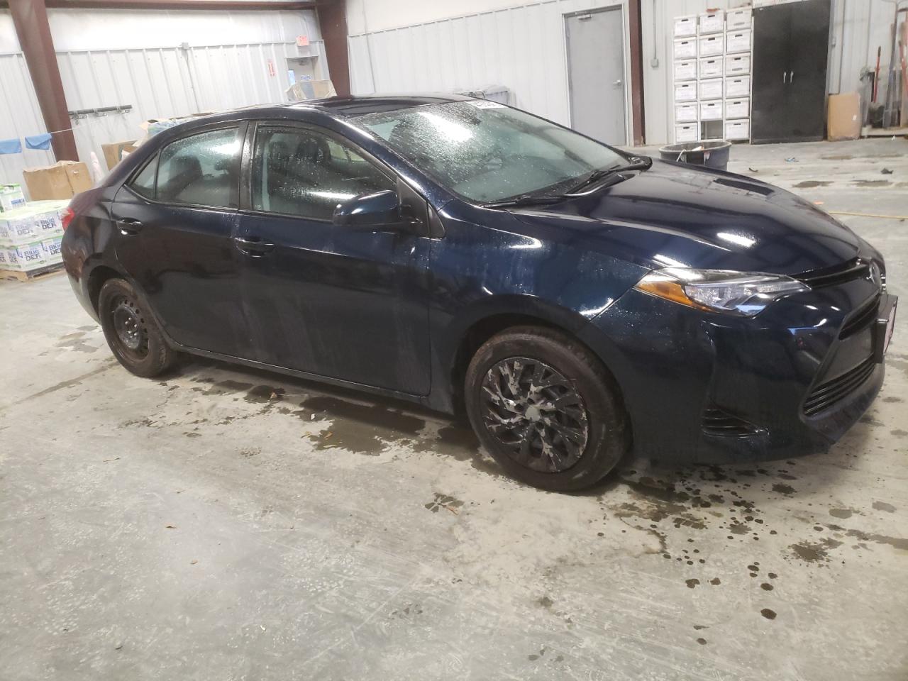 2017 Toyota Corolla - Image 4