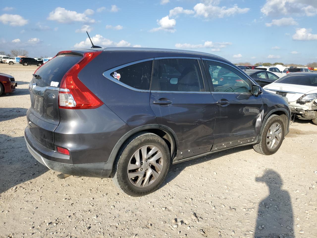 2015 Honda CR-V - Image 3
