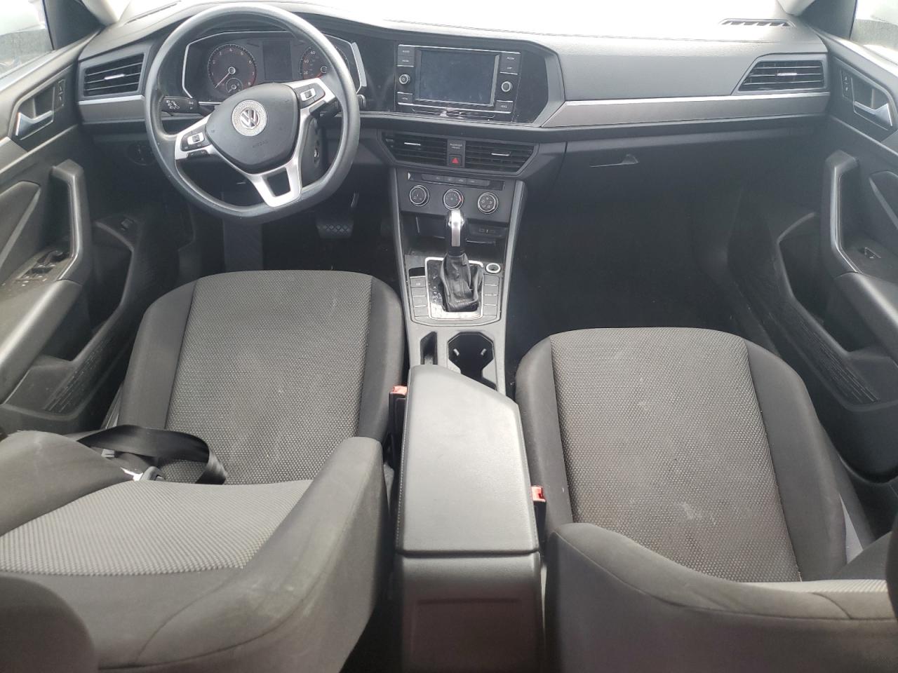 2020 Volkswagen Jetta S VIN: 3VWCB7BU2LM016876 Lot: 45697135