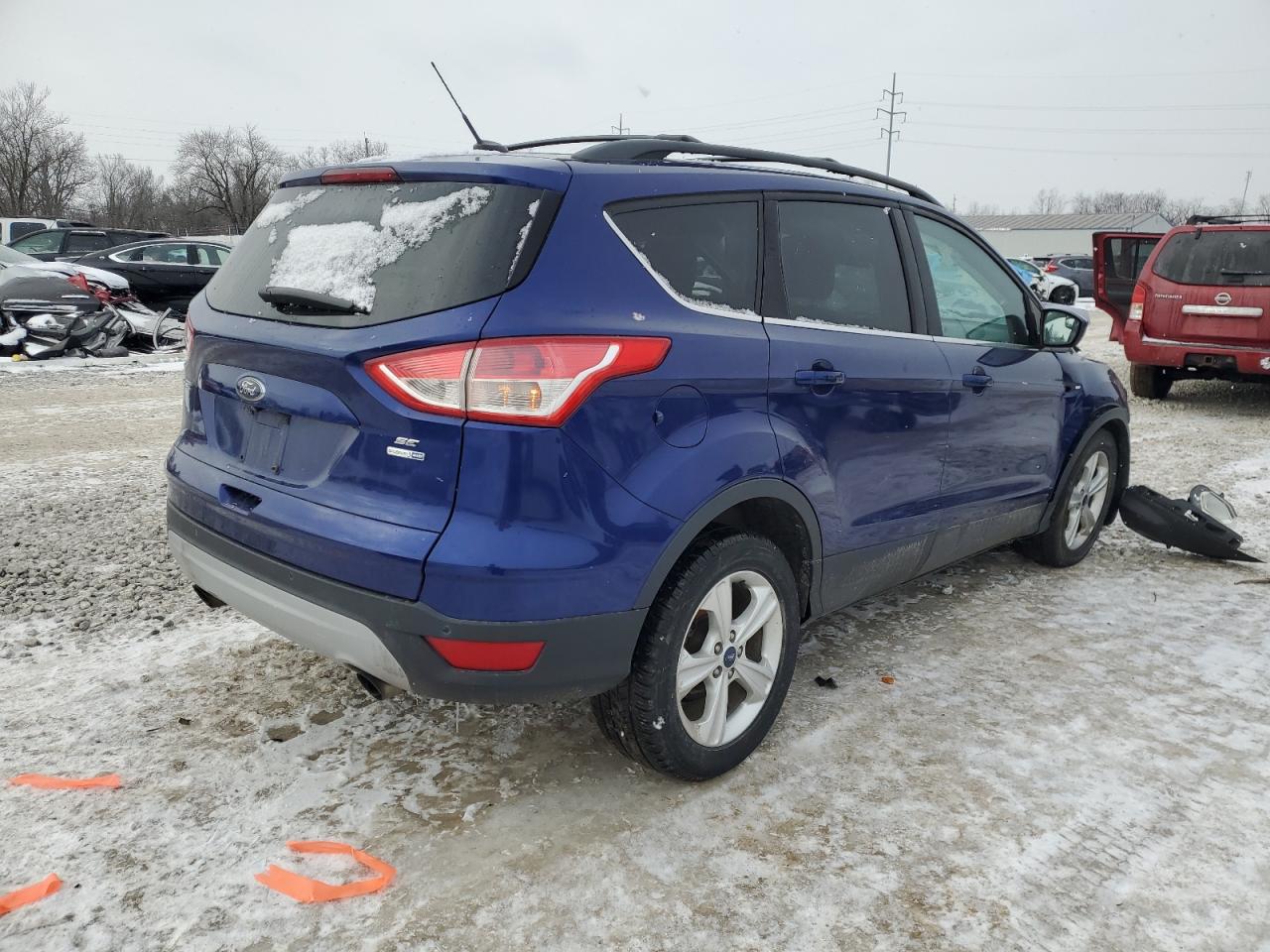 2014 Ford Escape - Image 3