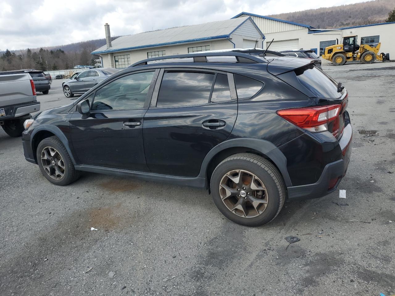 2018 Subaru XV - Image 2