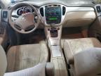 2007 Toyota Highlander Hybrid de vânzare în Albany, NY - Front End