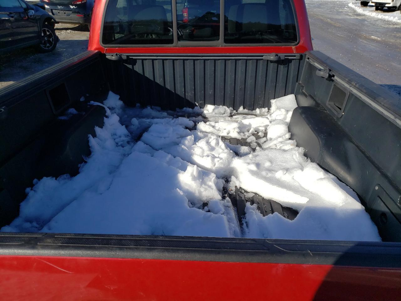 2010 Toyota Tacoma - Image 10